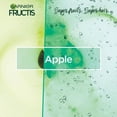 thumbnail image 3 of Garnier Fructis, Grow Strong Shampoo, With Apple Extract, 370 mL, 3 of 5