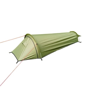 Ultralight Outdoor Camping Tent Single Person Camping Tent Portable Sleeping Bag Tent