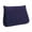 #-【Bleu】| Oreiller ergonomique pour la colonne vertébrale, variant on Oreiller Fin et Bas pour le Soutien de la Nuque - Oreiller en Polyéthylène avec Revêtement en Pvc, Aide au Sommeil Et, Bleu Ciel, JKODE