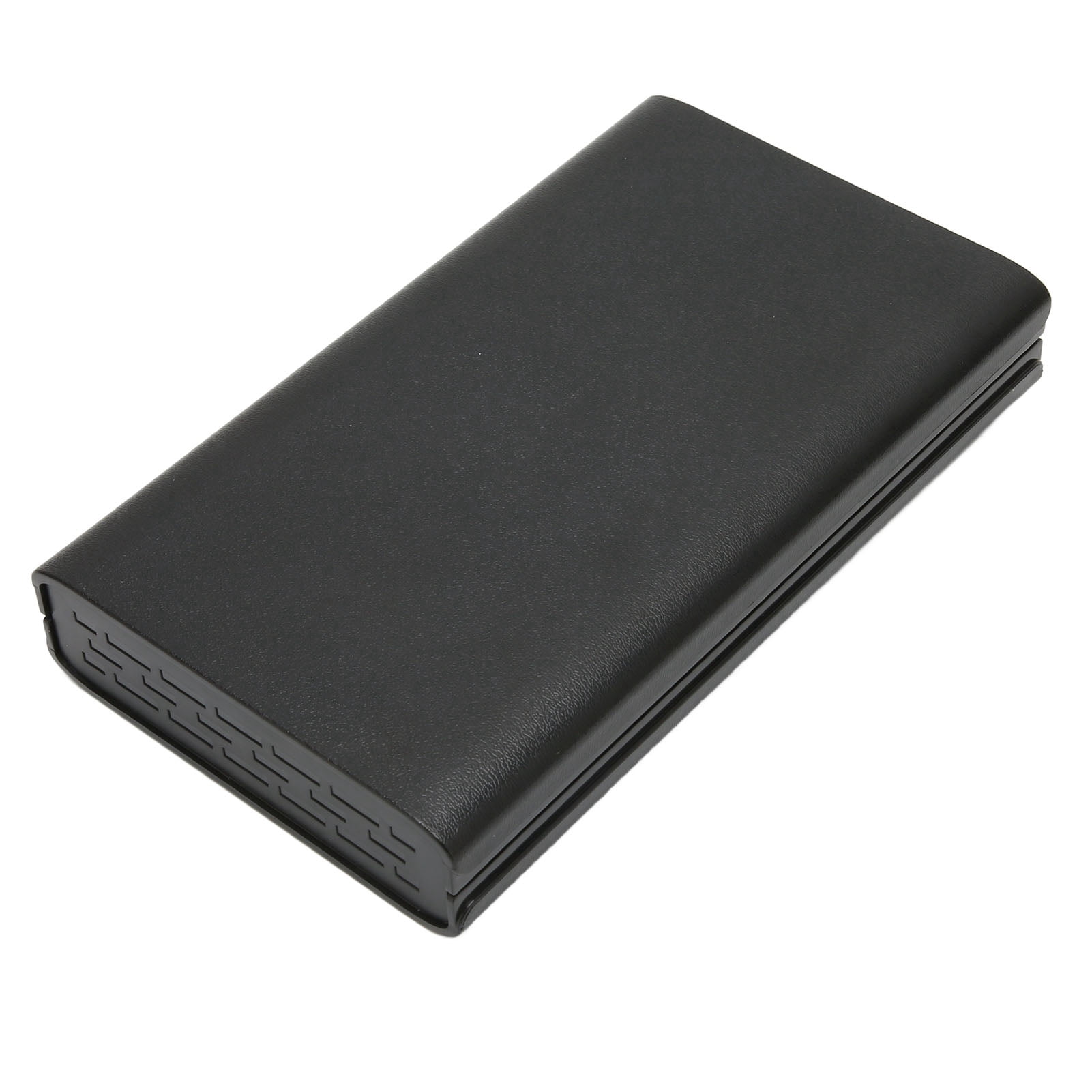 USB3.0 To SATAHDD Enclosure, Wear Resistant External Hard Drive Support  I II III 110-240V  For PC For Data US Plug