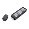 thumbnail image 3 of SEAGATE ULTRA COMPACT 1TB, THUMB-DRIVE SIZED SSD, DIRECT USB-C PORT CONNECTIVEIT, 3 of 6