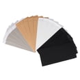 thumbnail image 4 of PENIKOKO 20 Pcs Invitation Envelopes Kraft Paper Simple Design for Holidays and Weddings, 4 of 6