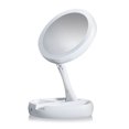 thumbnail image 1 of XiziooVanity Mirror With Light Vanity Mirror Make Up Led Travel Mirror, 1 of 5