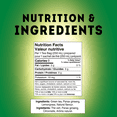 thumbnail image 2 of Lipton Green Tea Lemon Ginseng, 2 of 5