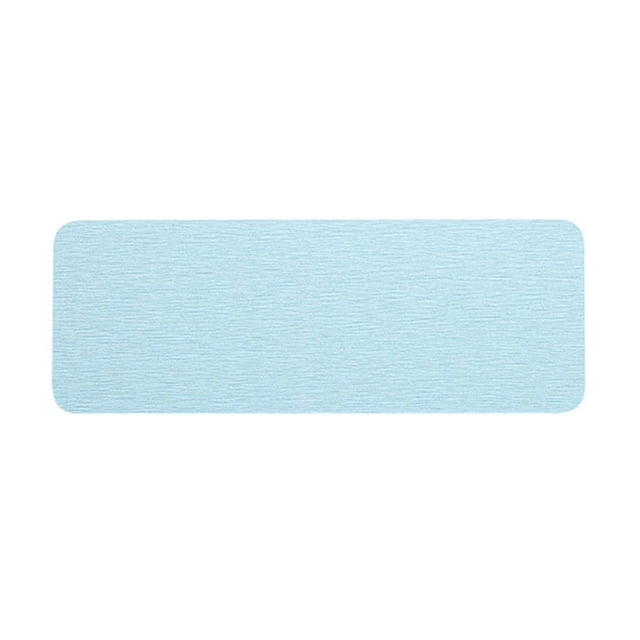 EGNMCR Sink Water Absorbing Stone Tray, Diatomite Tableware Drying Pad, Quick Drying Stone Sink Tray, Kitchen Sink Water Absorbing Stone Tray (2 Pieces) cup coaster