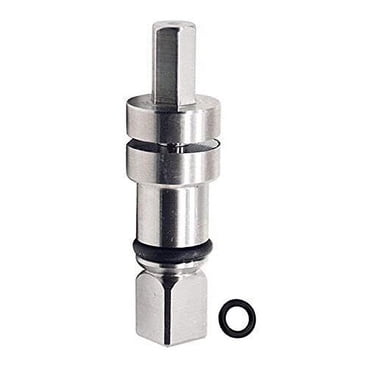 Bgsha Accessoire pour Pâtes Cisaillement d'Arbre Coupleur - Compatible avec Support KitchenAid
