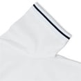 thumbnail image 4 of StSilkitty Boys Girls Short Sleeve Button down Shirts Summer Casual Collared Blouses Lightweight Breathable Tops, 4 of 6
