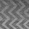 thumbnail image 1 of Ahgly Tapis d'Intérieur Lavable en Machine Carré Gris Foncé, 4 Pieds Carré, 1 of 7