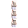 thumbnail image 3 of Thinsony Breathable And Moisture Absorbing Waist Back Support For Added Comfort Skin camel L 3Set, 3 of 6