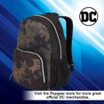 thumbnail image 5 of DC Comics Batman Camo Bat Girls Backpack | Official Merchandise, 5 of 5