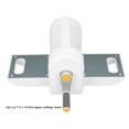 thumbnail image 4 of <p>Portable <span Style="font-size: 14px;">Mini<span Style="font-size: 14px;"> Manual Die Cutting Embossing Machine For Arts Crafts Scrapbooking Cardmaking Can Cut 7.5x14.5cm Paper, 4 of 8