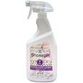 thumbnail image 2 of STONE PH Neutral Floor Cleaner Kitchen & Home Cleaning Surfaces: Safe, Orange, Spray, Marble, Granite, Quartz, Travertine, Non Abrasive & Non Toxic, Biodegradable, Lavender, (25 fl. Oz), 2 of 4
