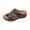 Blue Shoes Buy more save more, variant on hopeusnice Clearance Women's Slip On Loafers Flat Shoes Suede Leather Comfortable Ballerina Flats Soft Sole Walking Shoes Blue 42
