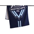 thumbnail image 2 of MLS Vancouver FC Beach Towel, 2 of 5