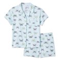 thumbnail image 1 of Pyjama 2 pièces George pour filles, 1 of 2