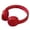 Red, variant on Birdeem Speakers Bluetooth Wireless,Headphones Wireless Bluetooth,Bluetooth Headphones Over-Ear, Wireless Headphones with Microphone, Hifi Stereo Foldable Lightweight Headset for Cellphone & Pc