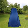 thumbnail image 3 of Tente de Douche, Tissu Polyester Épaissi Salle de Douche Extérieure pour le Camping, 3 of 8