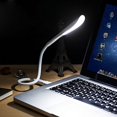 thumbnail image 1 of Flexible LED Touch USB Light Ultra Bright 14LEDS Portable Mini USB Led Lamp for Laptop Notebook PC Computer, 1 of 8