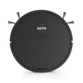 thumbnail image 1 of Robot Vacuum Cleaner Smart Vacuum Cleaner Robot Vacuum And Mop Intelligent Sweeping Robot Low Noise Smart Robot Vacuum And Mop Cleaner Automatic Floor Cleaner With Battery, 1 of 1