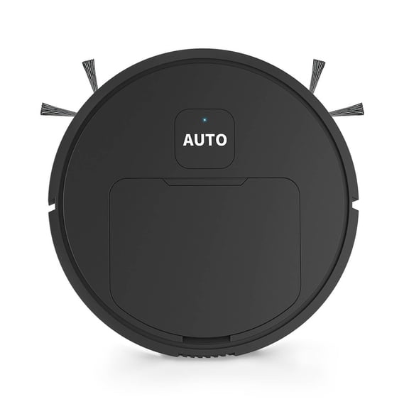Robot Vacuum Cleaner Smart Vacuum Cleaner Robot Vacuum And Mop Intelligent Sweeping Robot Low Noise Smart Robot Vacuum And Mop Cleaner Automatic Floor Cleaner With Battery