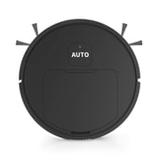 Robot Vacuum Cleaner Smart Vacuum Cleaner Robot Vacuum And Mop Intelligent Sweeping Robot Low Noise Smart Robot Vacuum And Mop Cleaner Automatic Floor Cleaner With Battery