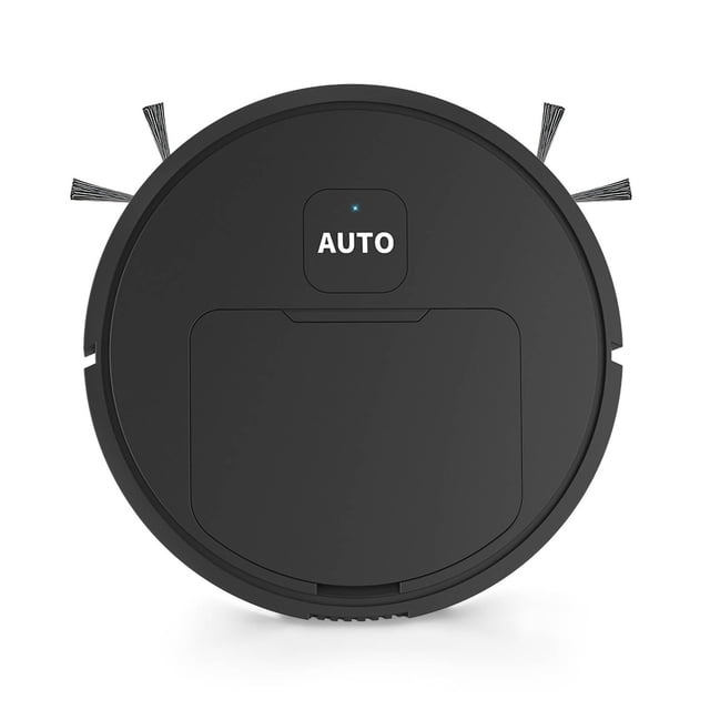 Robot Vacuum Cleaner Smart Vacuum Cleaner Robot Vacuum And Mop Intelligent Sweeping Robot Low Noise Smart Robot Vacuum And Mop Cleaner Automatic Floor Cleaner With Battery