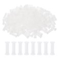 thumbnail image 1 of Unique Bargains Entretoise de Support pour Carte PCB, Lot de 200 Hauteur de Support pour Colonne 20 Mm/0,8 Pouces Support de Carte d'Isolation pour PCB, Transparent, 1 of 6