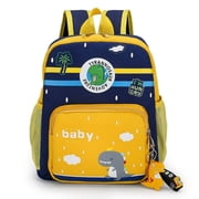 FeiraDeVaidade Children School Bag Children Backpack Dinosaur Kids School Bags For Boys School Backpacks