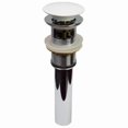 thumbnail image 2 of American Imaginations 59-in. W 3H4-in. Ceramic Top Set In White Color - Overflow Drain Incl. AI-31653, 2 of 8