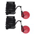 thumbnail image 2 of Treadmill Key Replacement 2pcs, Universal Treadmill  Lock  Switch, Home Fitness Treadmill Emergency Stop Key Treadmill Clamp Lock  Key, Treadmill Accessories, 2 of 8