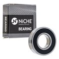 thumbnail image 2 of Niche Roulement de Roue pour Honda Arctic Cat Yamaha 16x32x9 Lot de 2 519-CBB2334R, 2 of 5