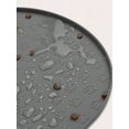 thumbnail image 4 of Cat Placemat Pet Feeding Mats Silicone Dog Bowl Pad Many Paw, 4 of 4