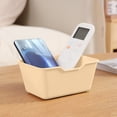 thumbnail image 2 of Kyursd Summer Home/Kitchen Organizers and Storage Special Offer！Mini Cute Candy Color Jewelry Box Office Desk Miscellaneous Sorting Storage Box Storage Box, 2 of 6