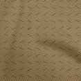 thumbnail image 1 of oneOone Rayon Gamboge Yellow Fabric Moire Sewing Material Print Fabric By The Yard 56 Inch Wide, 1 of 4