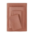 thumbnail image 2 of Mainstays Super Soft Sheet Set, 2 of 4