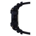 thumbnail image 3 of Casio GA900AG-1A Men's G-Shock Ana-Digi Dial Black Strap Watch, 3 of 3