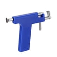 thumbnail image 4 of Stainless Steel Body Piercing Tool Kit Professional Ear Nose Navel Piercing Machine, 4 of 7