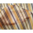 thumbnail image 3 of oneOone Silk Tabby Fabric Multicolor Stripe Print Fabric BTY 42 Inch Wide, 3 of 3