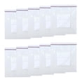 thumbnail image 1 of Harpily Sealed Bag Fresh Keeping Food Packaging Bag Self Sealing Bag Household Bag Thickening Refrigerator Glassware Storage Containers Freezer Containers With Lids Camping Food, 1 of 3