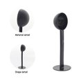 thumbnail image 4 of Clothesline Post Set Angle Gauge Set Digital Gauge I Beam Axle Metal Chain Link Fence Post Two In One Coffee Spoon Coffee Measuring Spoon 10g Standard Spoon Powder Pressing Purpose Spoon, 4 of 4
