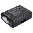 thumbnail image 4 of Power Supply Tester,Power Supply Tester Black Computer Parts ATX Power Supply Tester Tried and Trusted, 4 of 9