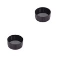 thumbnail image 3 of Guardoinrt 1/2/3/5 Résistant à l'Usure - Panier de Remplacement pour Friteuses à Air pour Conçu pour Durer la Cuisson 2,6 L 2 Pcs, 3 of 6