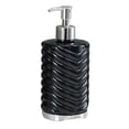 thumbnail image 1 of yulier 420ml Soap Dispenser Refillable Hand Soap Dispenser Plastic Liquid Pump Bottle Bathroom Kitchen Soap Dispenser for Dish Soap, Hand Soap, Lotion, 1 of 6