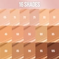thumbnail image 2 of Maybelline New York Lifter Concealer, Hyaluronic Acid & Peptides , Full Coverage & Radiant Finish, 2 of 9