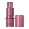 thumbnail image 2 of LNGOOR Blush Brush Liquid Powder Blusher Long Lasting Powder Blusher Silky Powder Blusher Stick Soft Cheeks Powder Blusher Natural Makeup Makeup A, 2 of 9