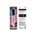 thumbnail image 2 of Milani Mascara anti-gravité Highly Rated - Brun noir, 2 of 7
