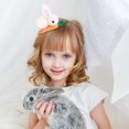 thumbnail image 2 of Cadeau pour Femmes Pâques Mini Barrette Carotte pour Femmes Mignonne Barrette pour Enfants Pâques Cadeau pour Enfants Barrette Cadeaux de Pâques pour Filles, 2 of 5