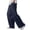 Navy, variant on Ketyyh-chn99 Mens Casual Pants 2024 Relaxed Fit Stretch Cargo Pant Casual Open Slim Fit Straight Solid Color Trousers Grey,3XL