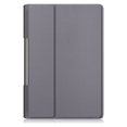 thumbnail image 1 of mmirethe Tablet Case Desktop Office Guard Anti-scratch Shell Protector Decorative Bag Replacement for Lenovo Yoga Smart Tab YT-X705F Gray, 1 of 1