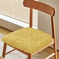 thumbnail image 1 of Housse de Coussin Multifonctionnelle Élastique pour Table, Chaise et Tabouret en Taffetas de Haute Qualité, Imperméable et Anti-Taches, Confortable, 1 of 6